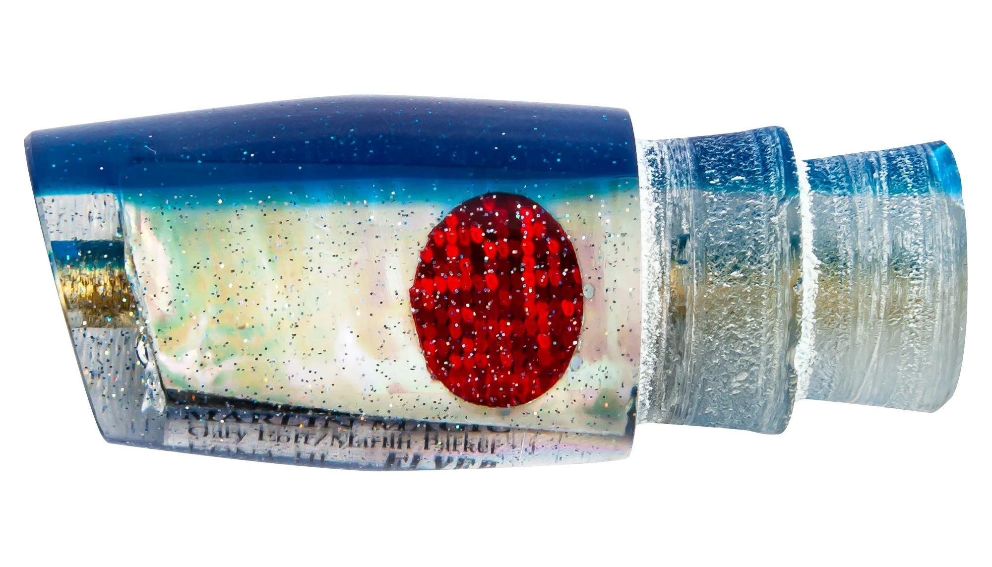 Marlin Magic Lures Marlin Magic Flyer - Image 5