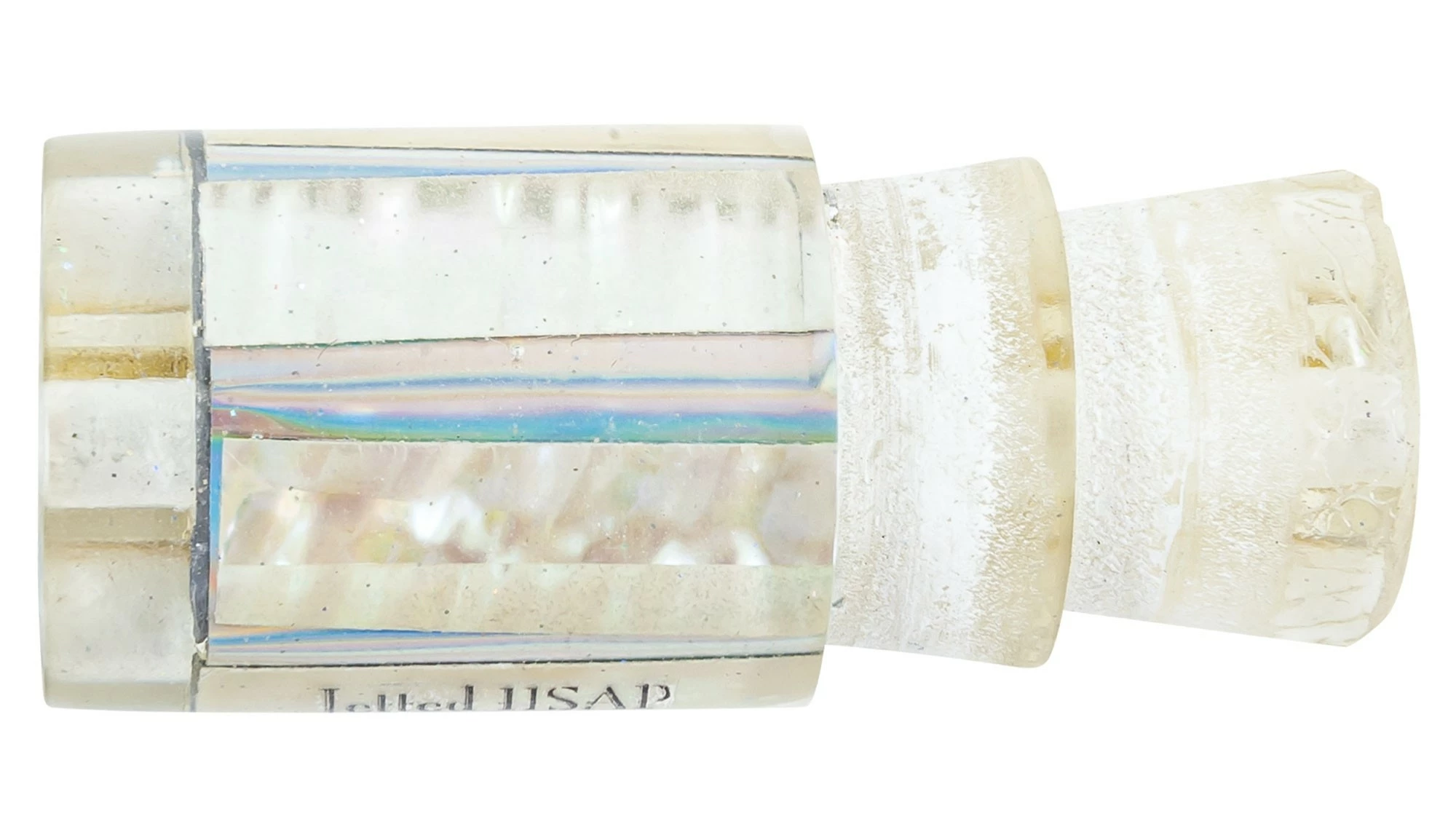 Marlin Magic Lures Marlin Magic Hi-Speed Ahi Pussy Jet - Image 2