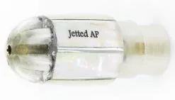 Marlin Magic Lures Marlin Magic Ahi Pussy Bullet Jet