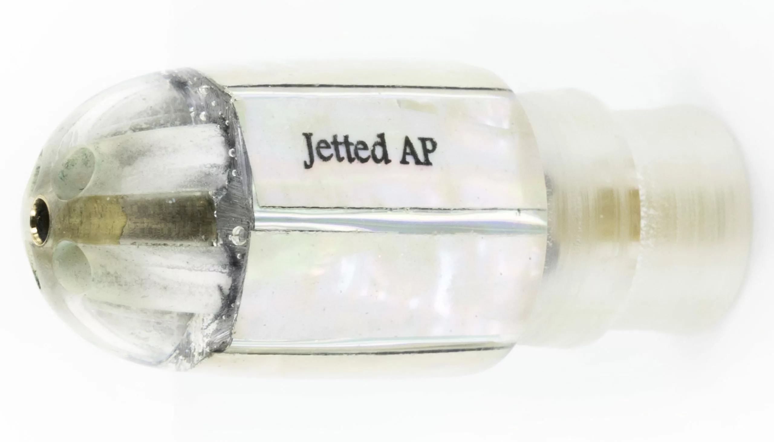 Marlin Magic Lures Marlin Magic Ahi Pussy Bullet Jet