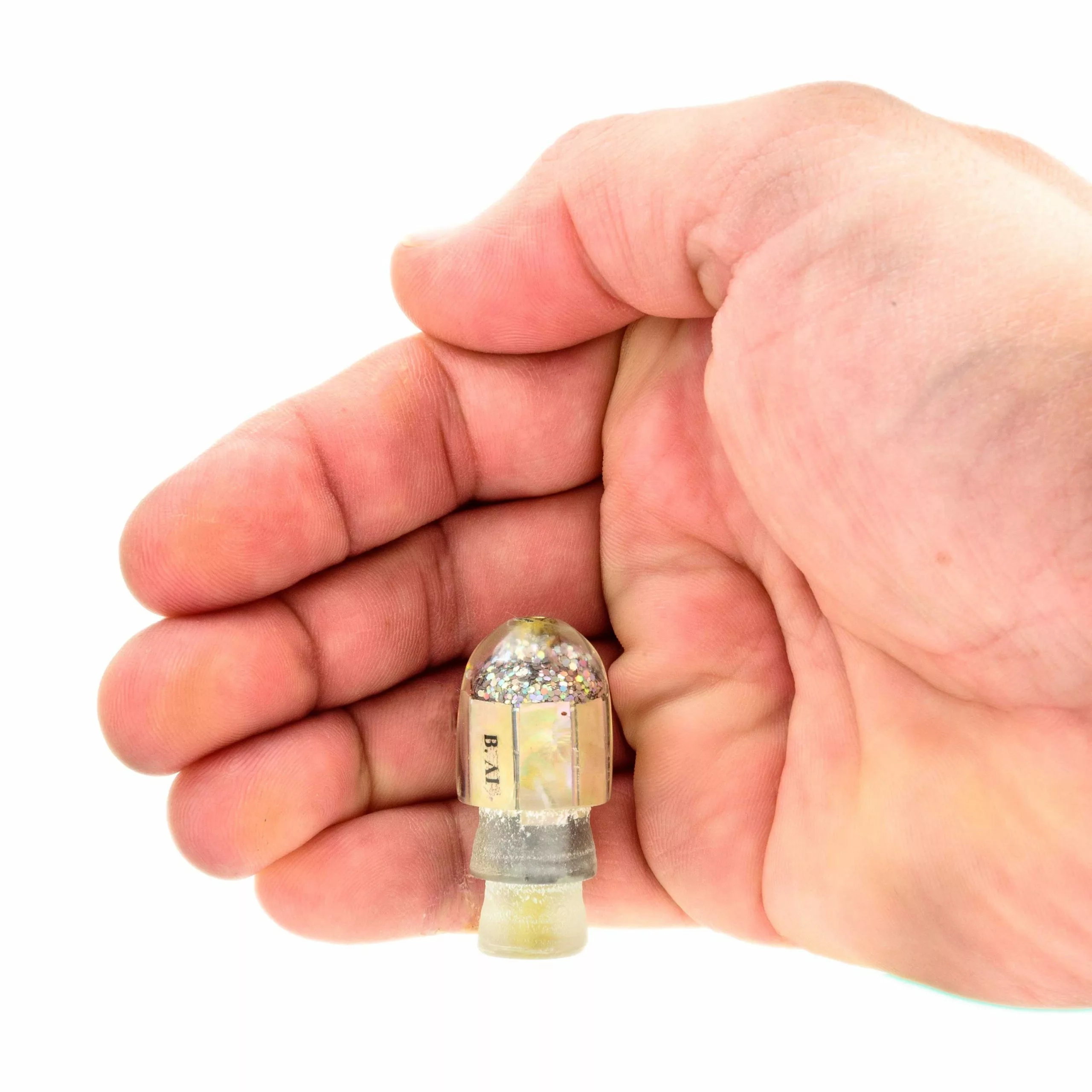 Marlin Magic Lures Marlin Magic Baby Ahi Pussy Bullet - Image 2