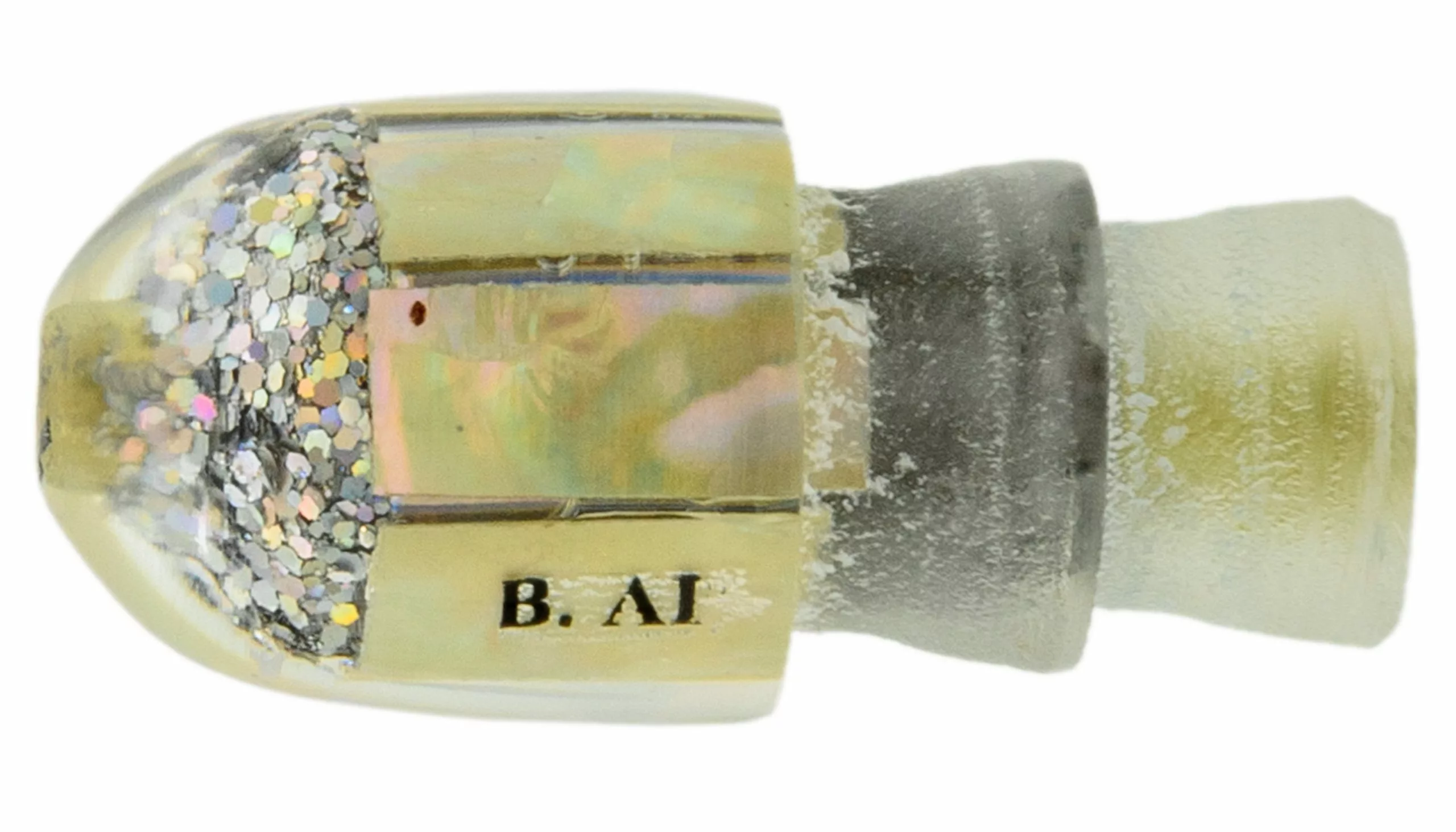 Marlin Magic Lures Marlin Magic Baby Ahi Pussy Bullet