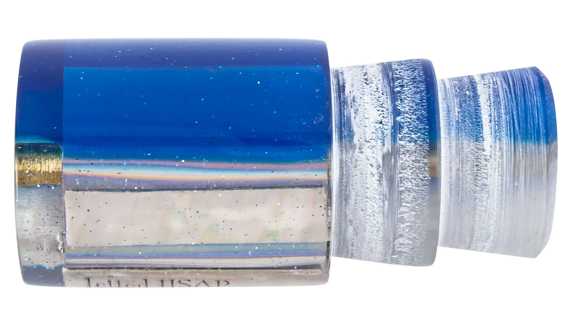 Marlin Magic Lures Marlin Magic Hi-Speed Ahi Pussy Jet - Image 5