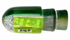 Marlin Magic Lures Marlin Magic Ahi Pussy Bullet