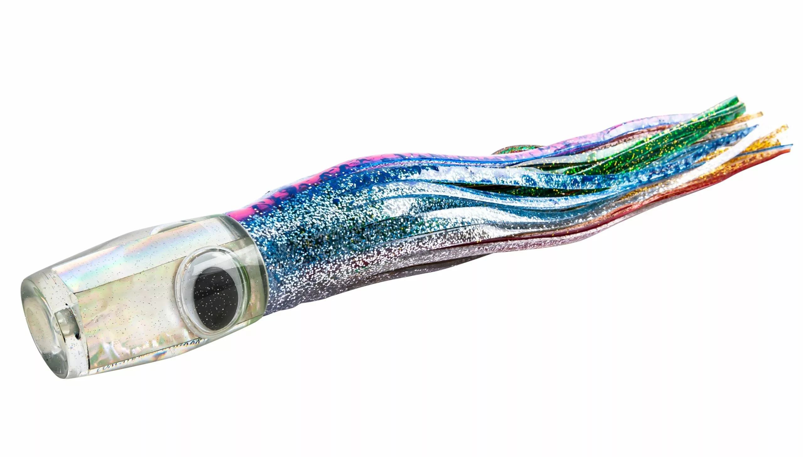 Marlin Magic Lures Marlin Magic Medium Concave Striker - Image 5