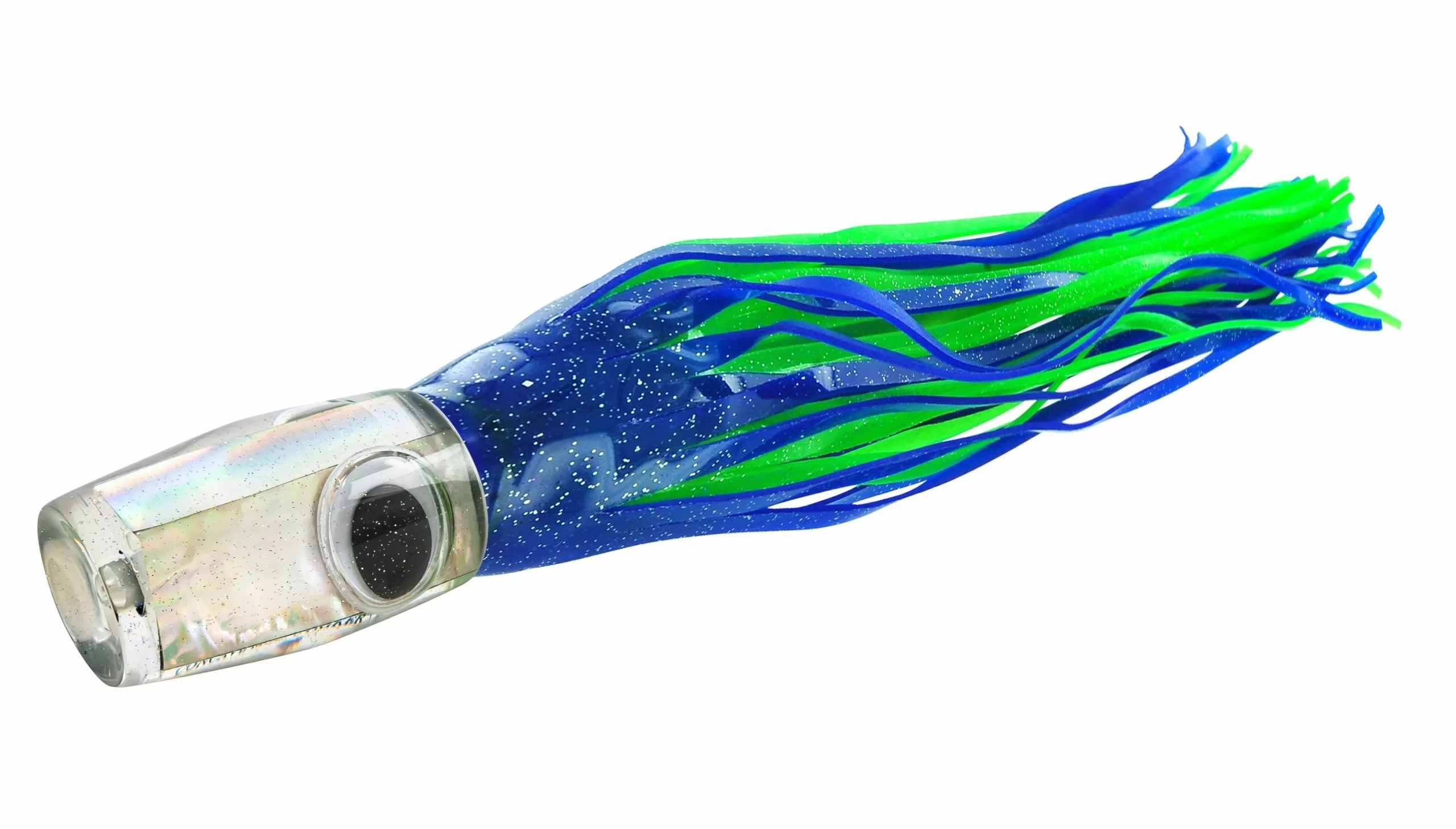 Marlin Magic Lures Marlin Magic Medium Concave Striker - Image 8