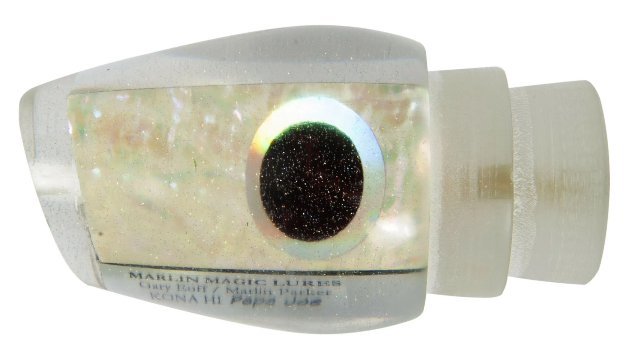 Marlin Magic Lures Marlin Magic Papa Joe - Image 3