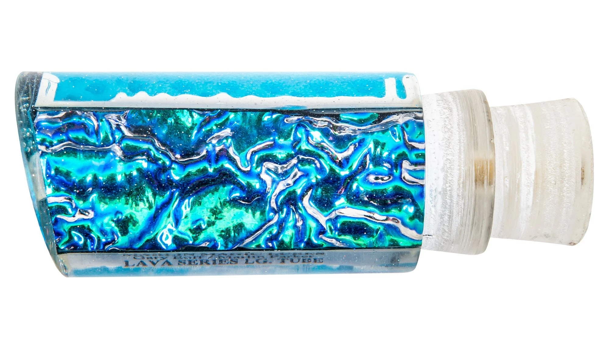 Marlin Magic Lures Marlin Magic Lava Series Large Tube - Image 3