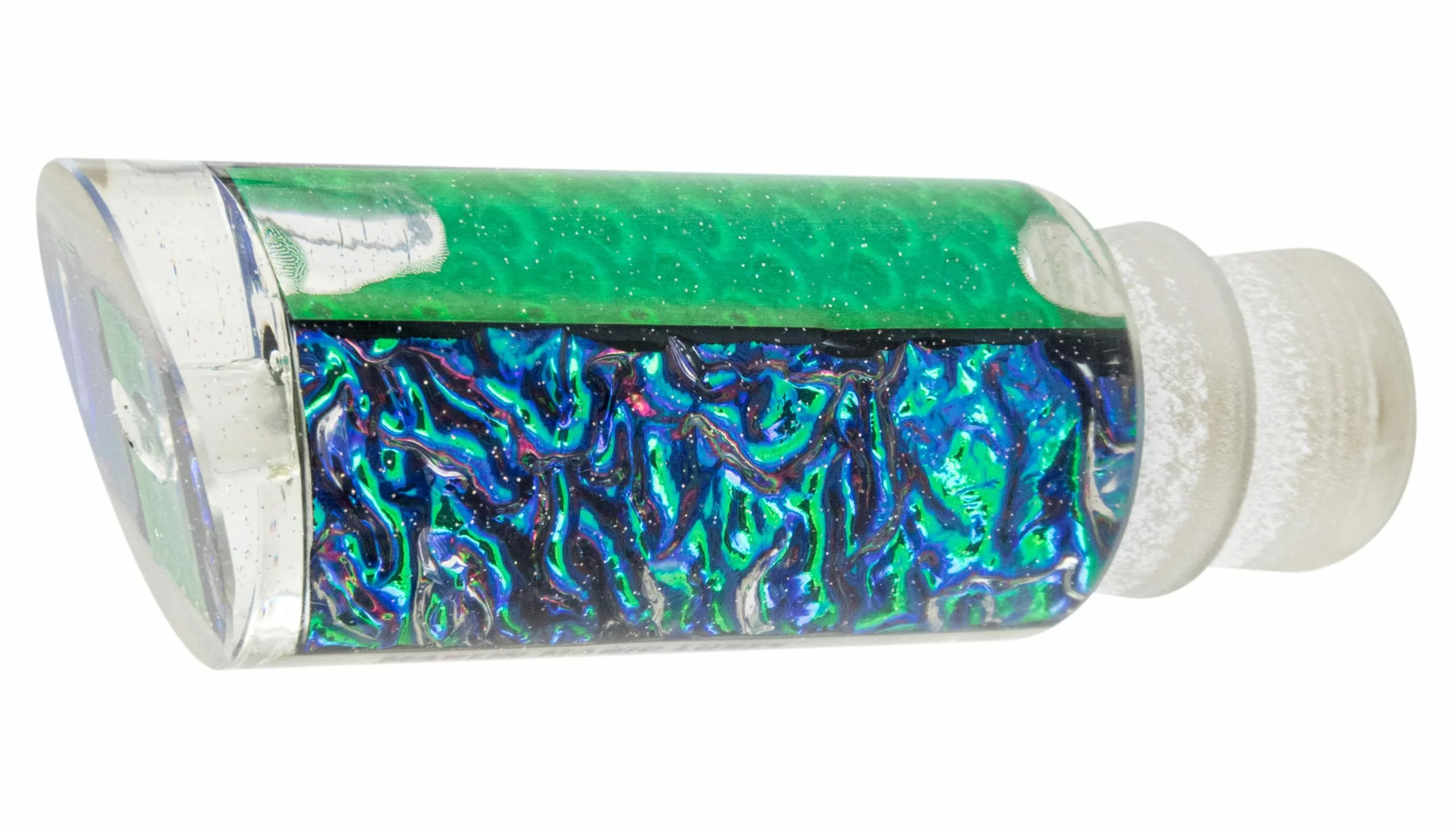 Marlin Magic Lures Marlin Magic Lava Series Large Tube - Image 4