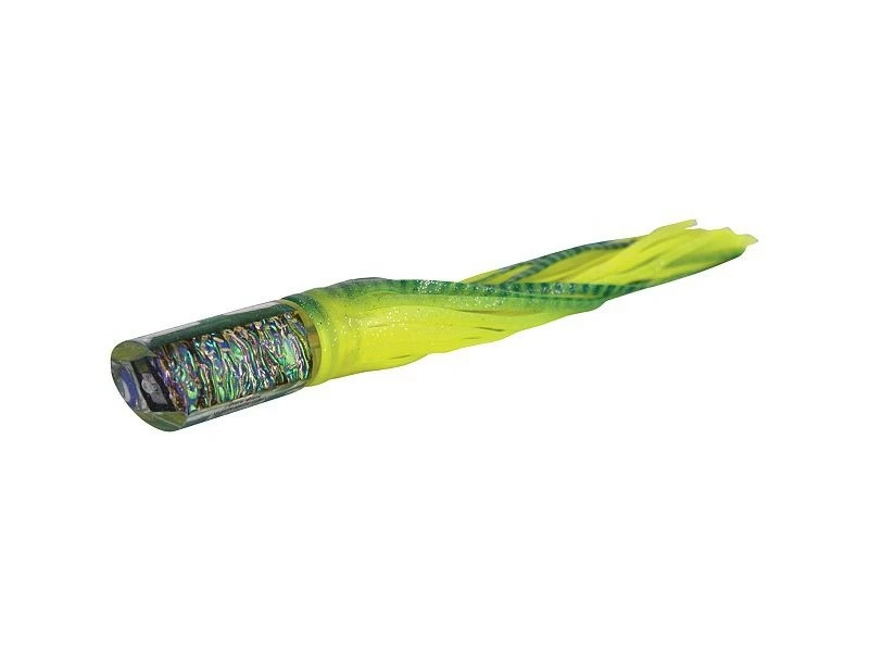 Marlin Magic Lures Marlin Magic Lava Series Large Tube