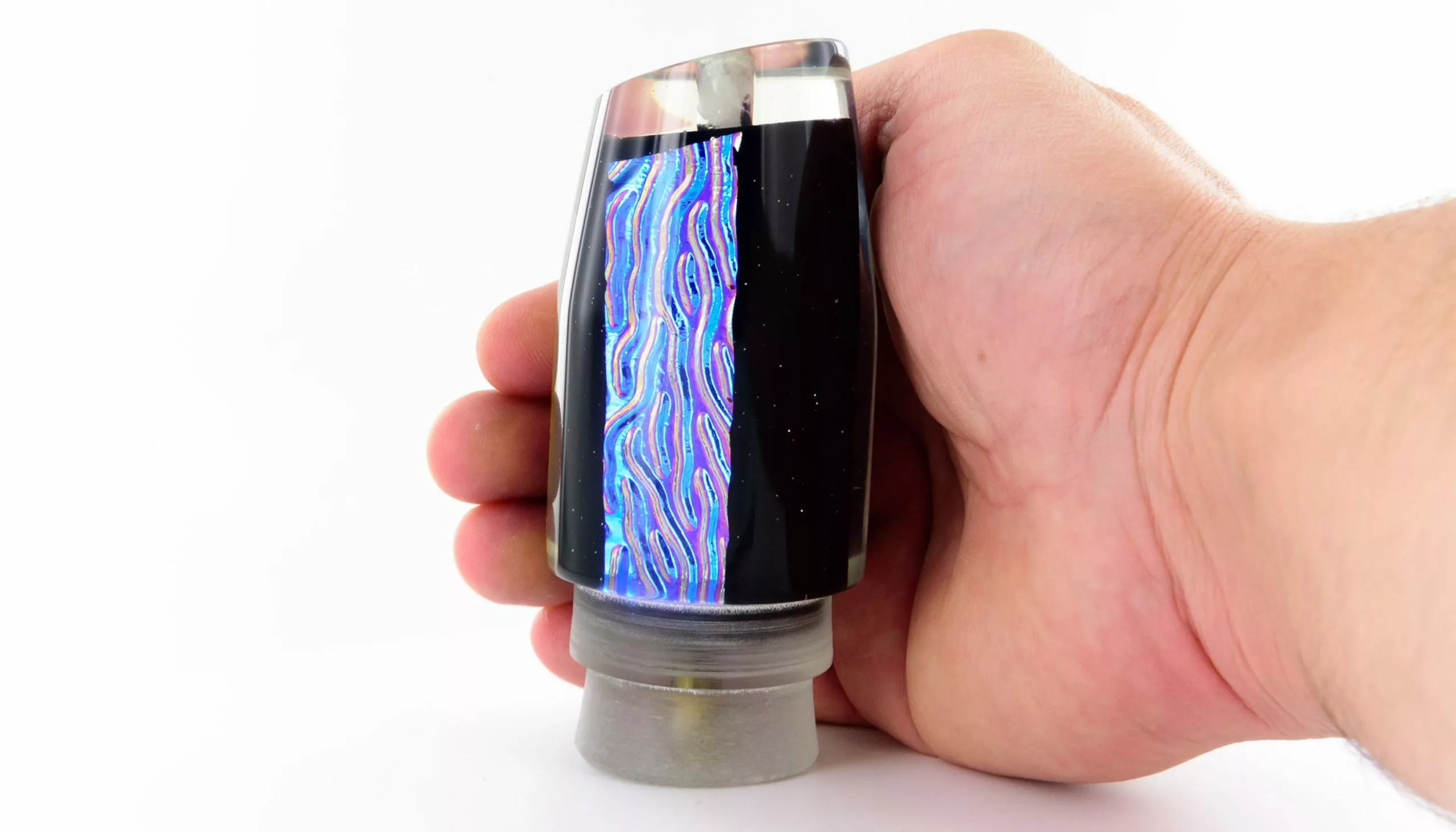 Marlin Magic Lures Marlin Magic Lava Series Big Dog Lures - Image 2