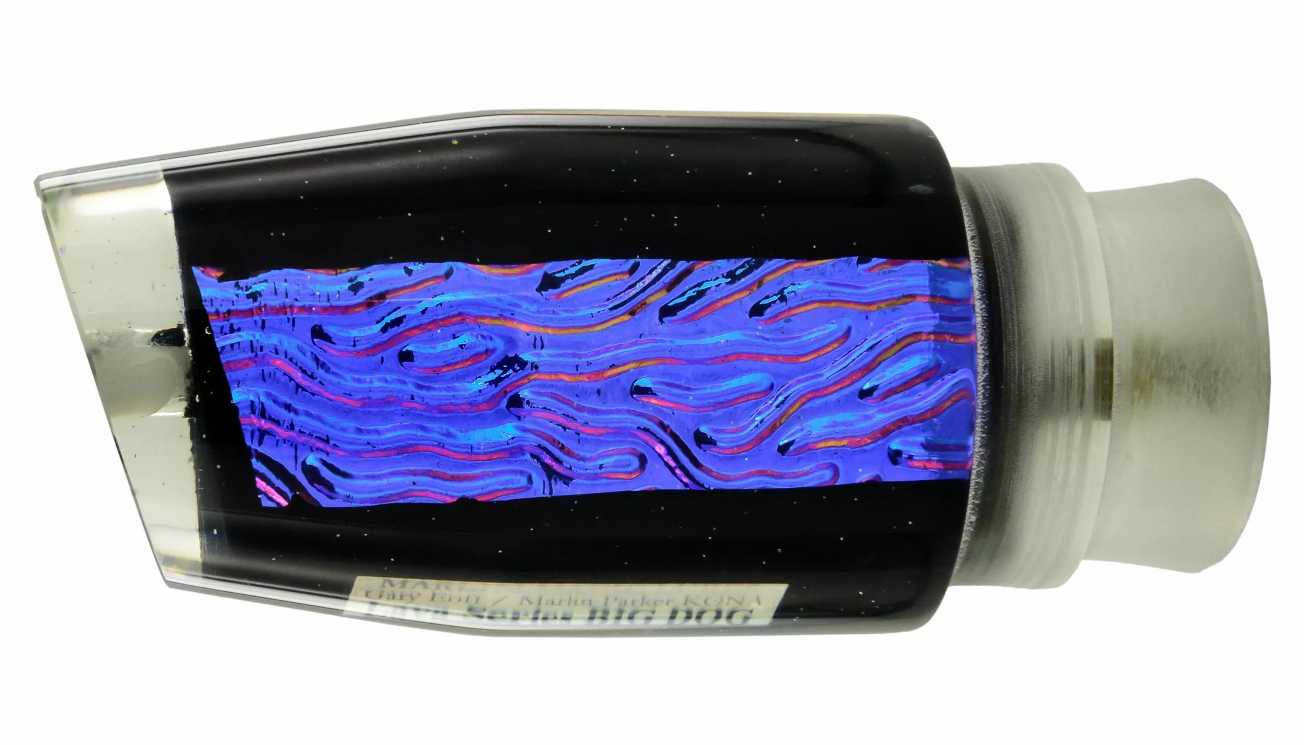 Marlin Magic Lures Marlin Magic Lava Series Big Dog Lures - Image 6