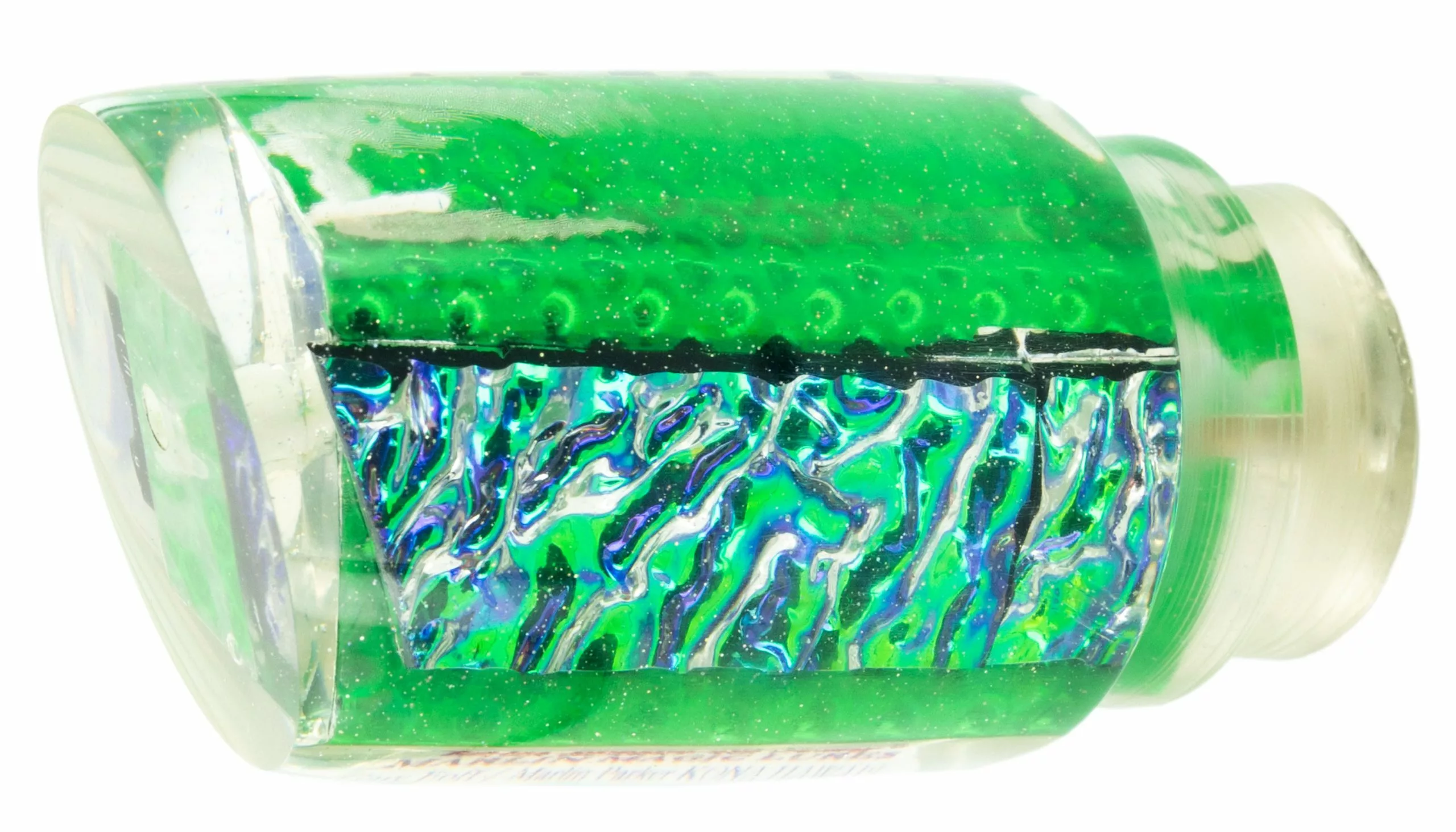 Marlin Magic Lures Marlin Magic Lava Series Henry Lures