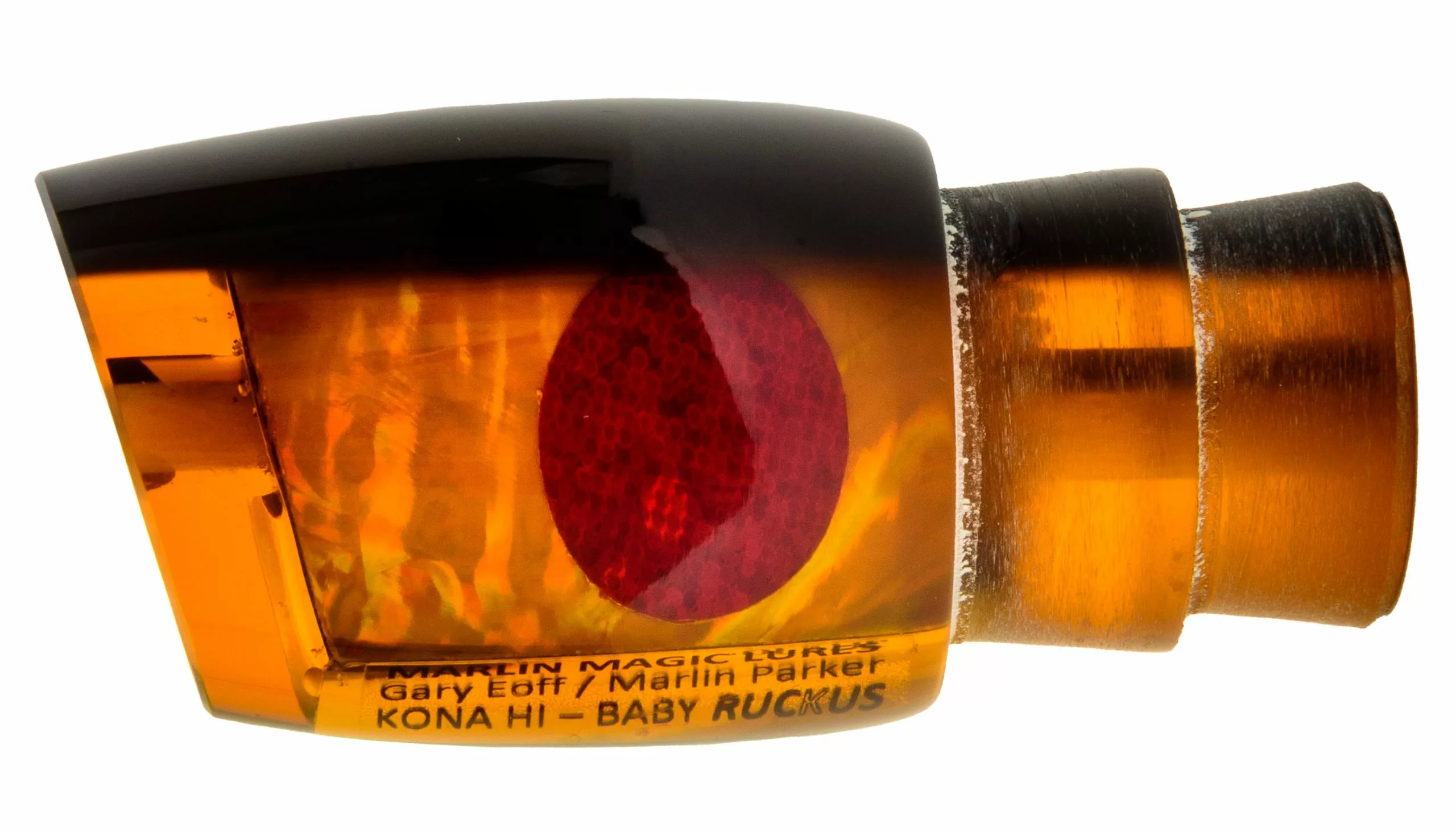 Marlin Magic Lures Marlin Magic Baby Ruckus - Image 6