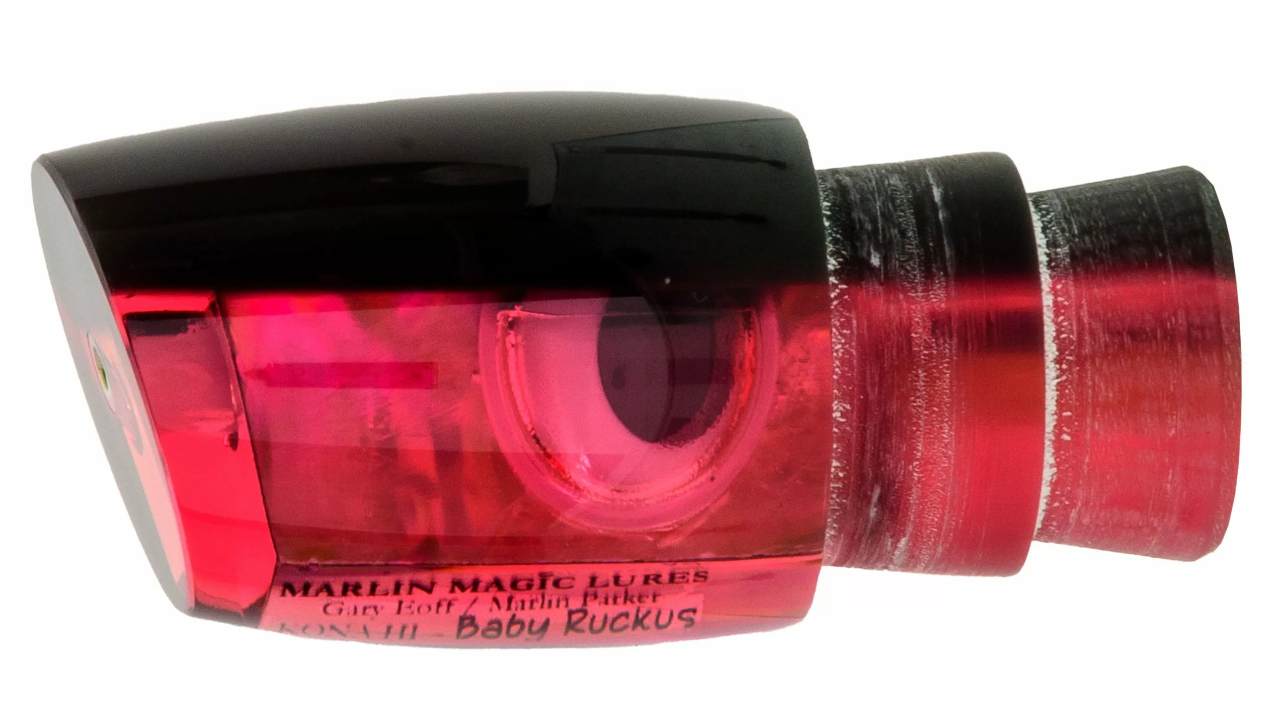 Marlin Magic Lures Marlin Magic Baby Ruckus - Image 9