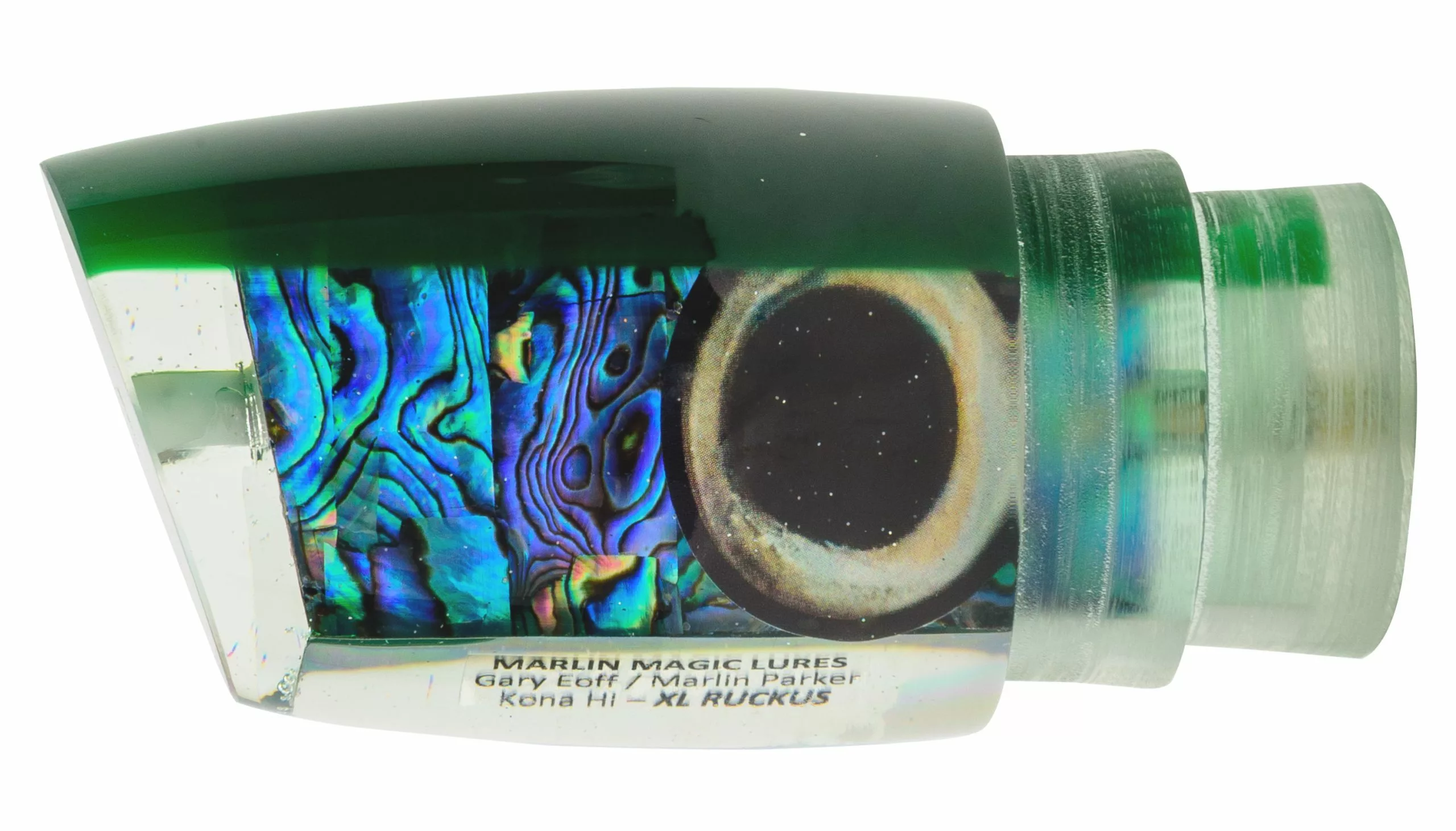 Marlin Magic Lures Marlin Magic XL Ruckus - Image 5