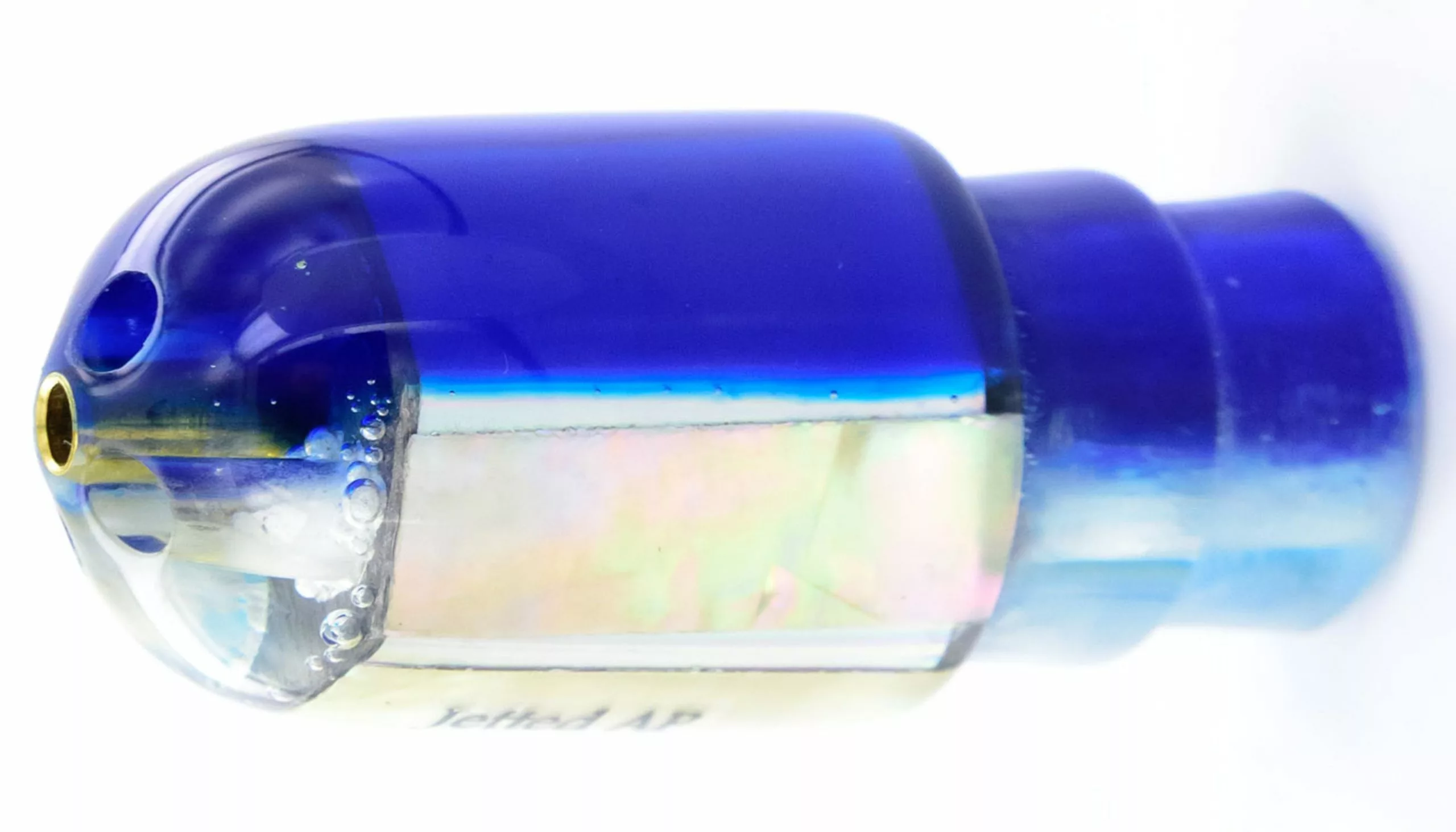 Marlin Magic Lures Marlin Magic Ahi Pussy Bullet Jet - Image 3