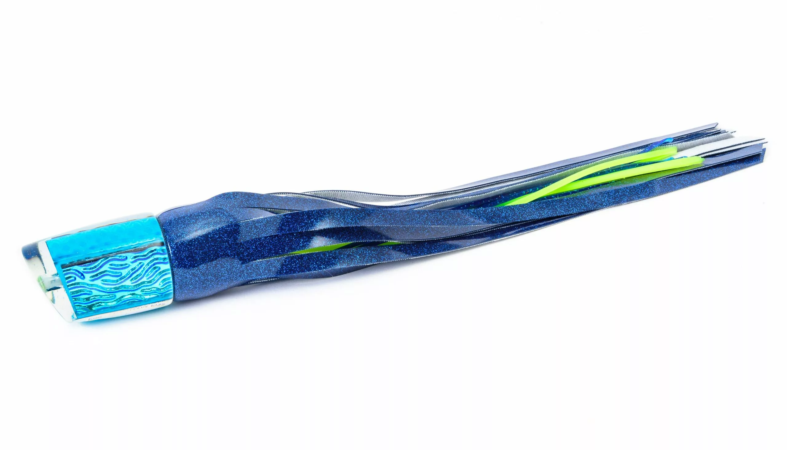 Marlin Magic Lures Marlin Magic Lava Series Ruckus - Image 4