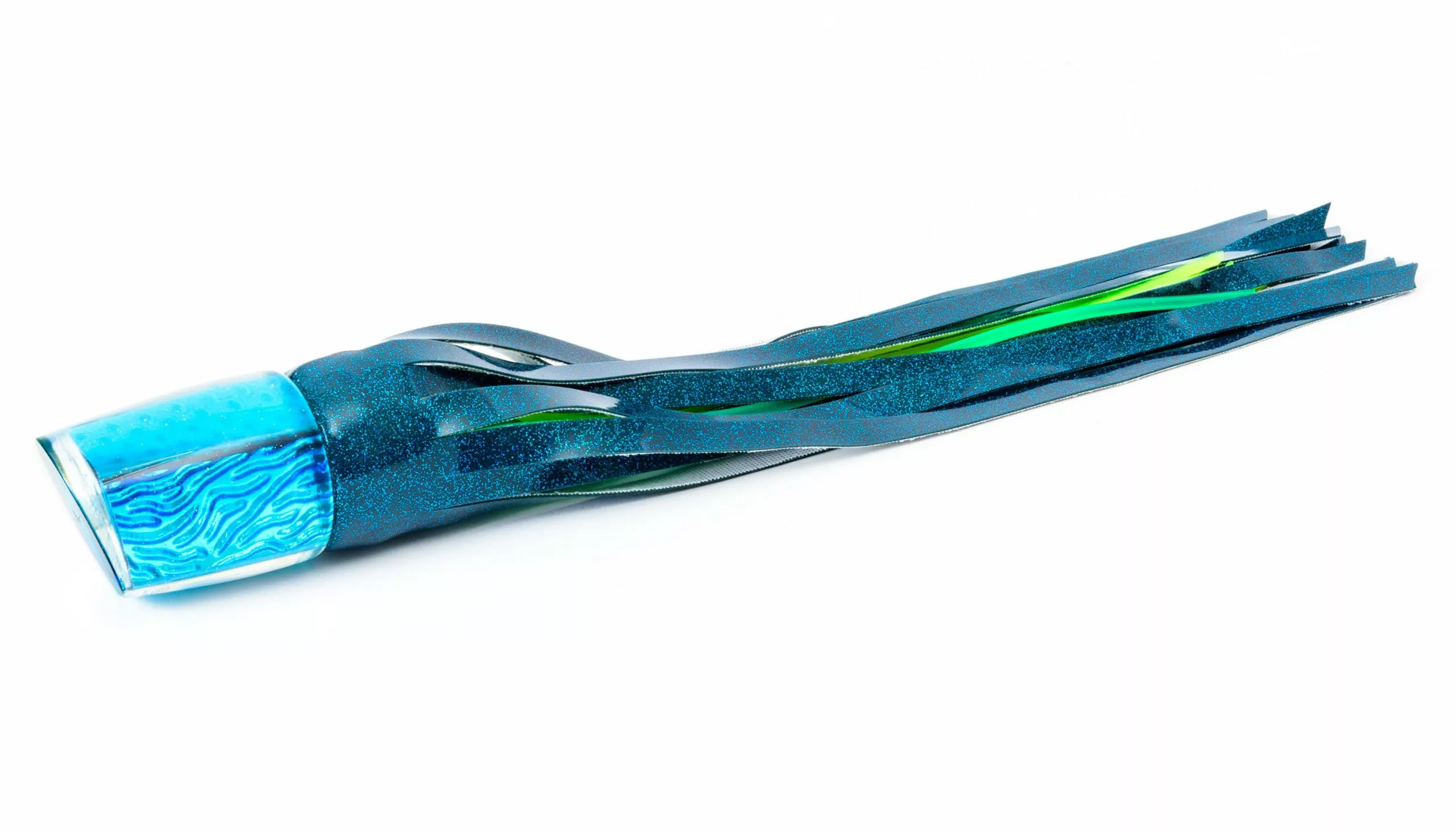 Marlin Magic Lures Marlin Magic Lava Series Ruckus - Image 5