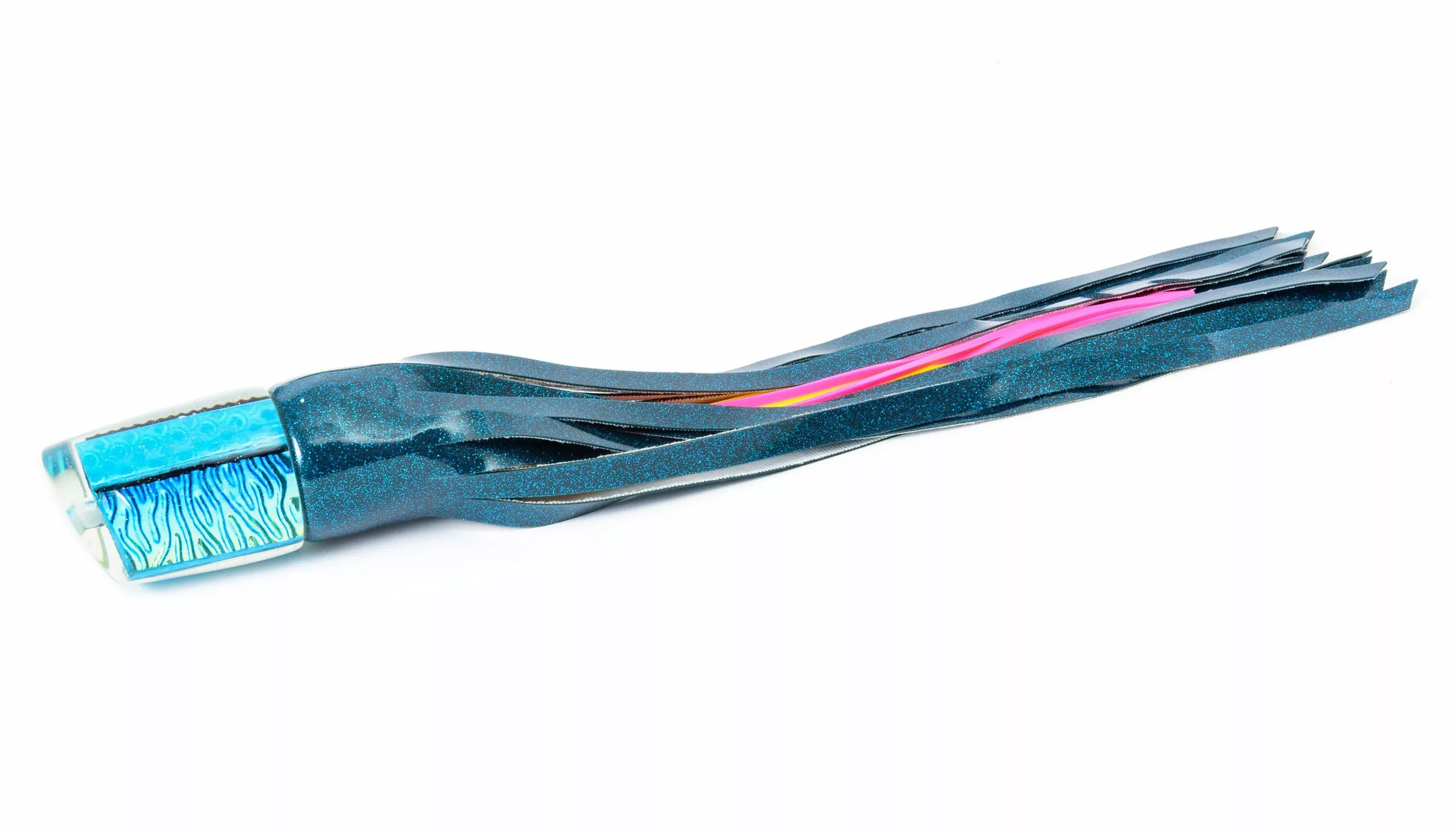 Marlin Magic Lures Marlin Magic Lava Series Ruckus - Image 6