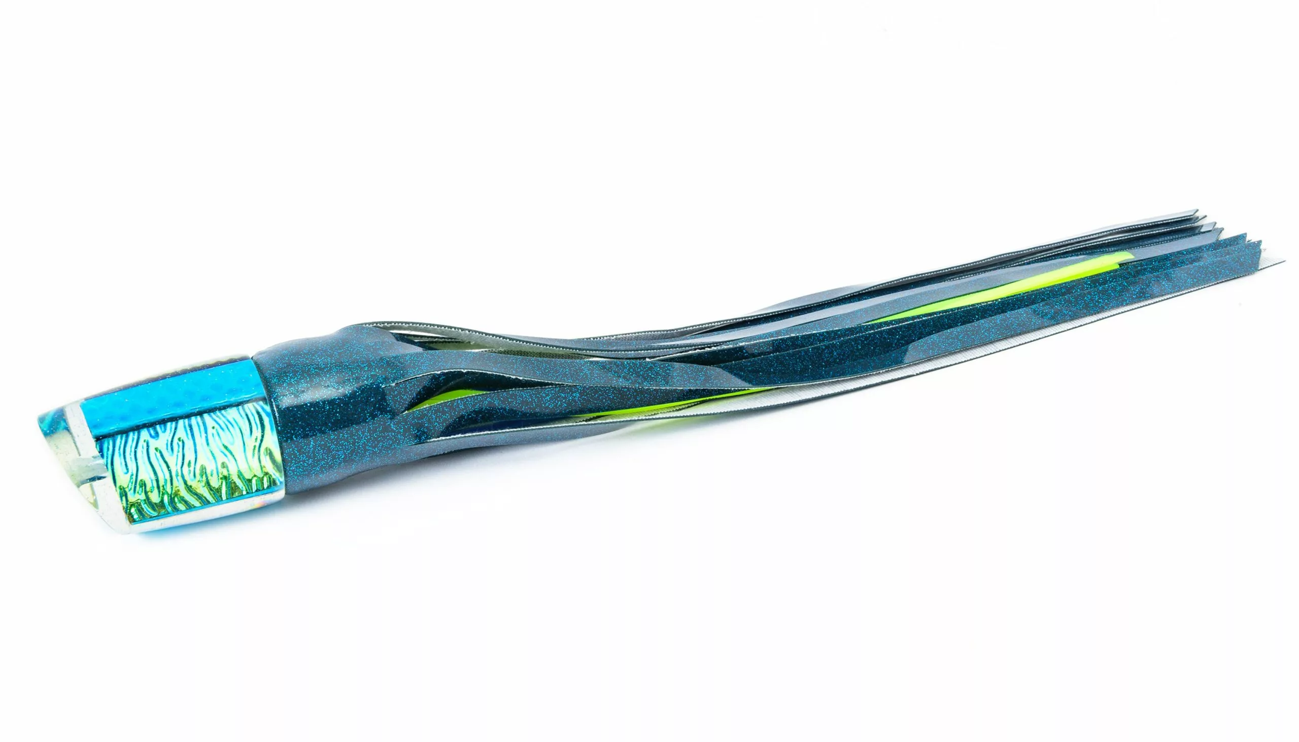 Marlin Magic Lures Marlin Magic Lava Series Ruckus - Image 7