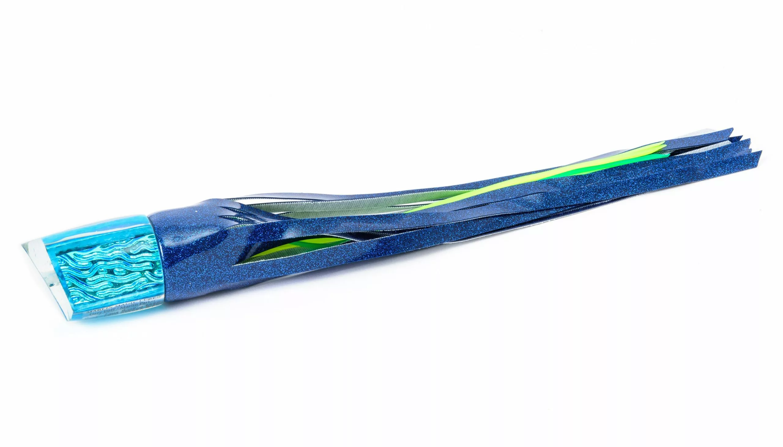 Marlin Magic Lures Marlin Magic Lava Series Ruckus - Image 8