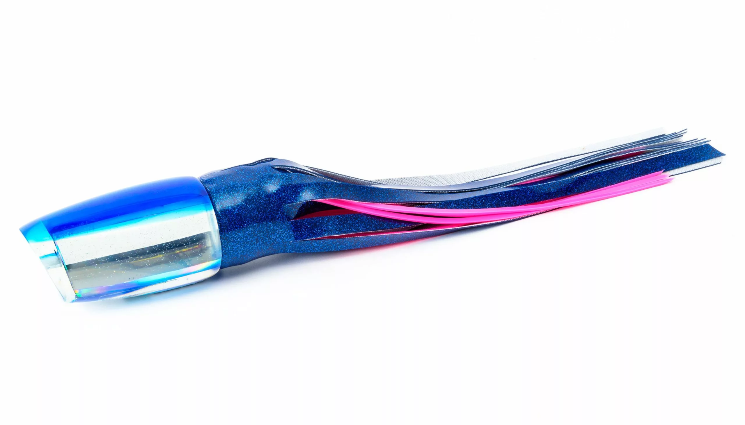 Marlin Magic Lures Marlin Magic Mirror Super Dog - Image 2