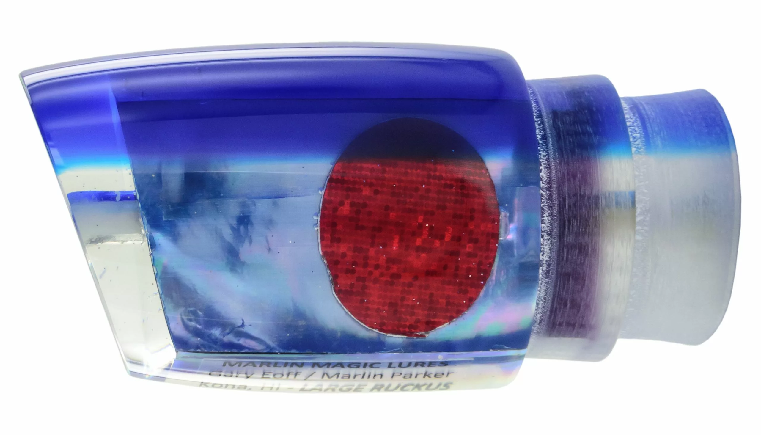 Marlin Magic Lures Marlin Magic Large Ruckus - Image 5