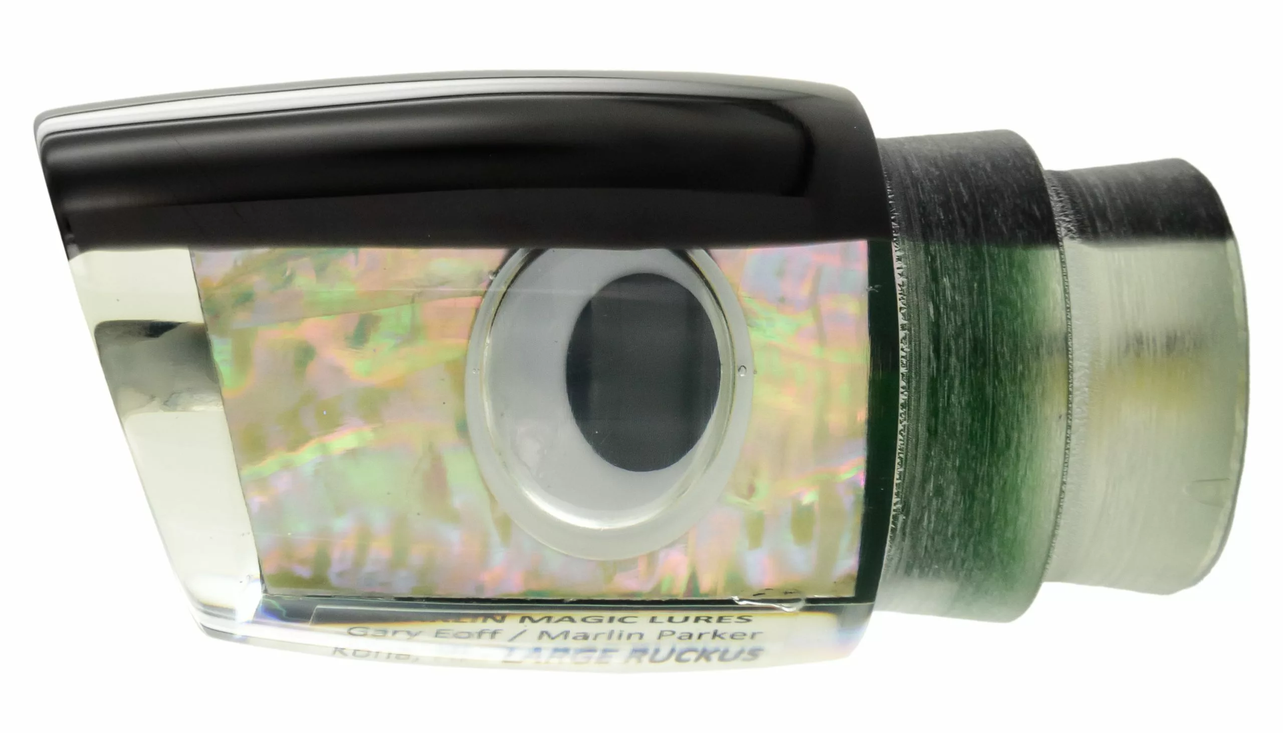 Marlin Magic Lures Marlin Magic Large Ruckus - Image 7