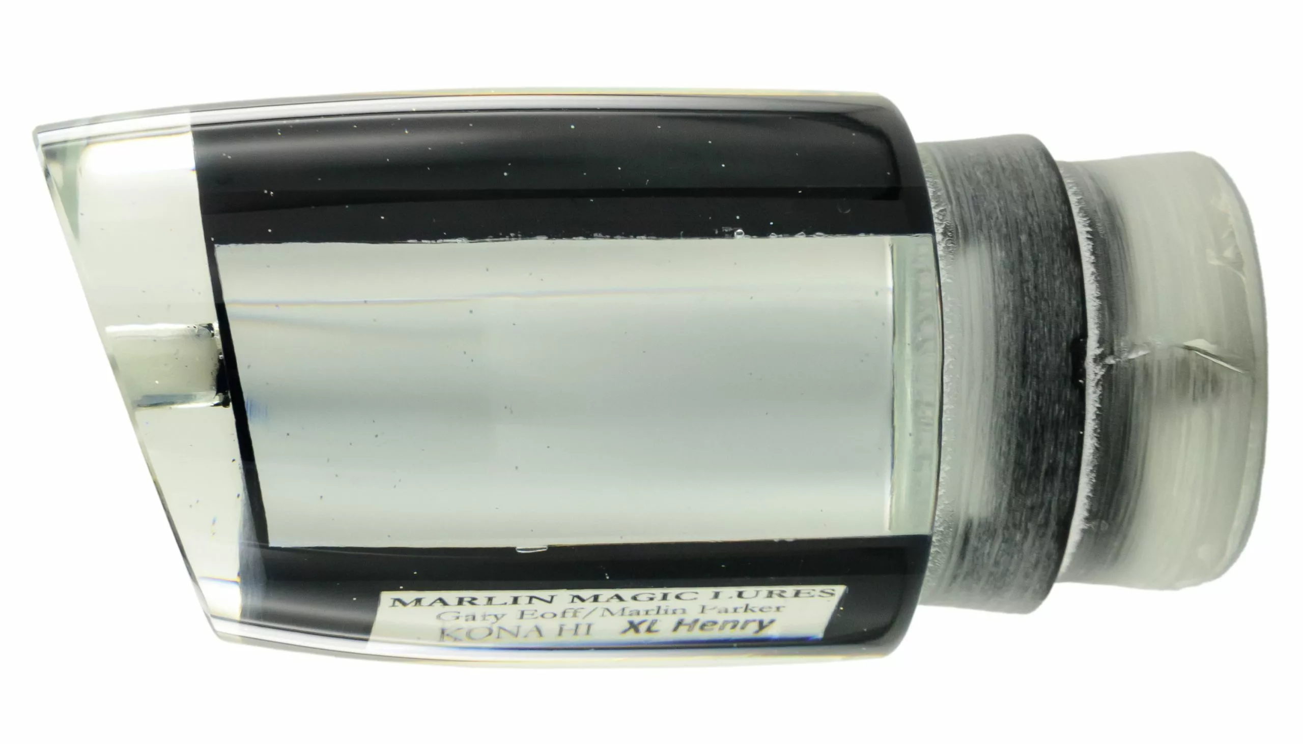 Marlin Magic Lures Marlin Magic Mirror XL Henry Lures