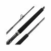 Melton Tackle Composite Jig And Bait Rods
