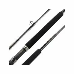 Melton Tackle Composite Jig And Bait Rods
