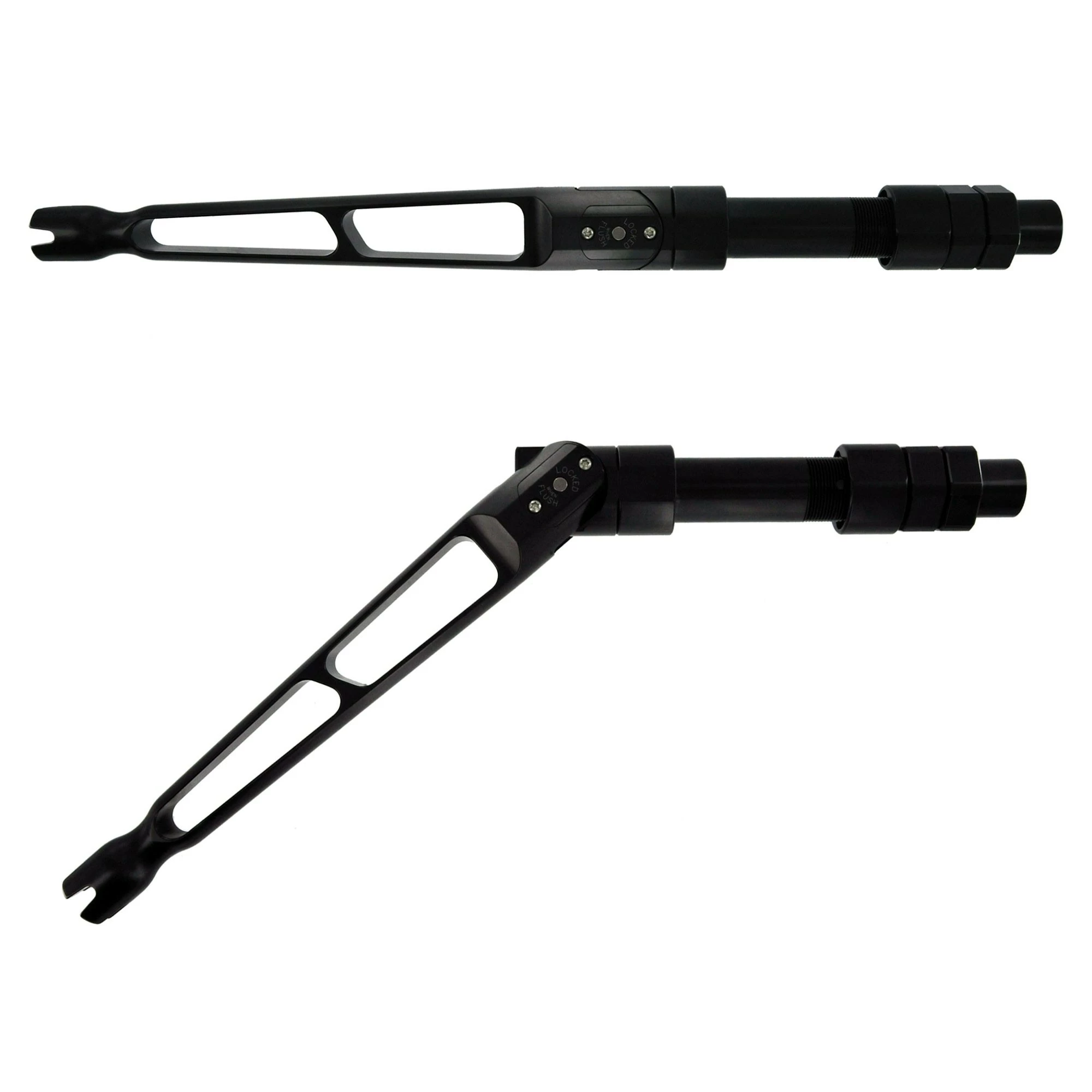 Winthrop Tackle Terminator Adjusta-Butt - Image 4