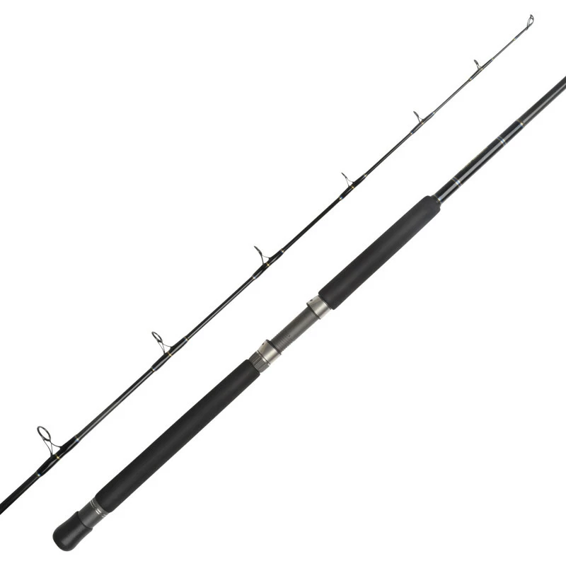 Melton Tackle Florida Gulf Spinning Rods