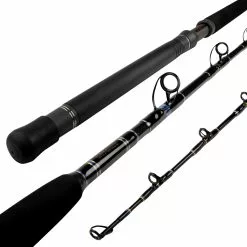 Melton Tackle Florida Gulf Conventional Rods