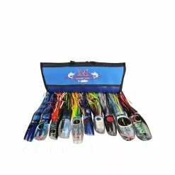 Melton Tackle Mega Monster Pack