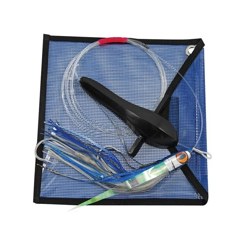 Aloha Lures Super Malolo Chain