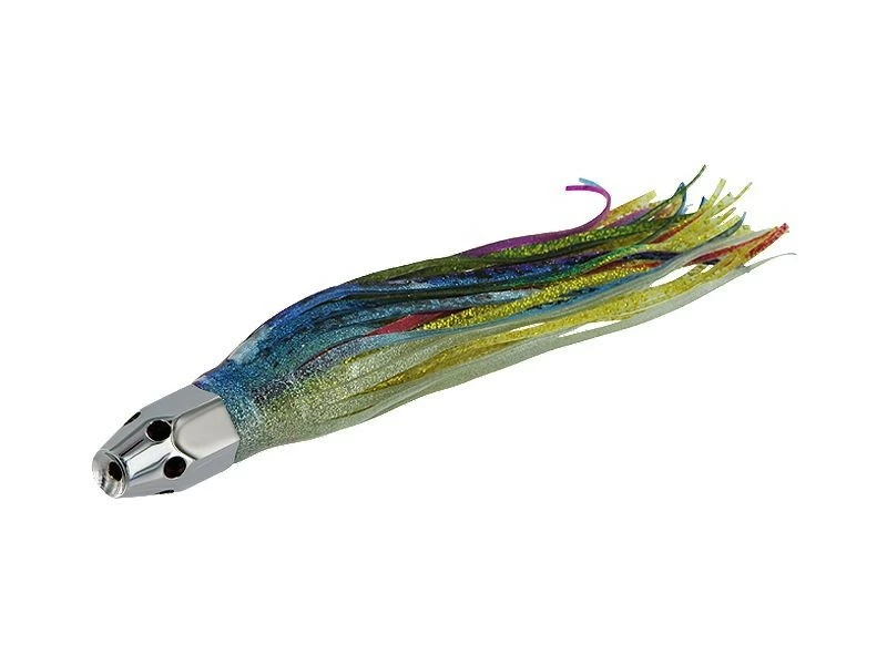 Melton Tackle Melton Hollowpoint Jets - Image 2