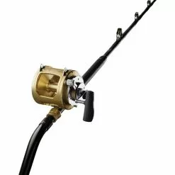 Melton Tackle Stubbie & Shimano Tiagra Combos