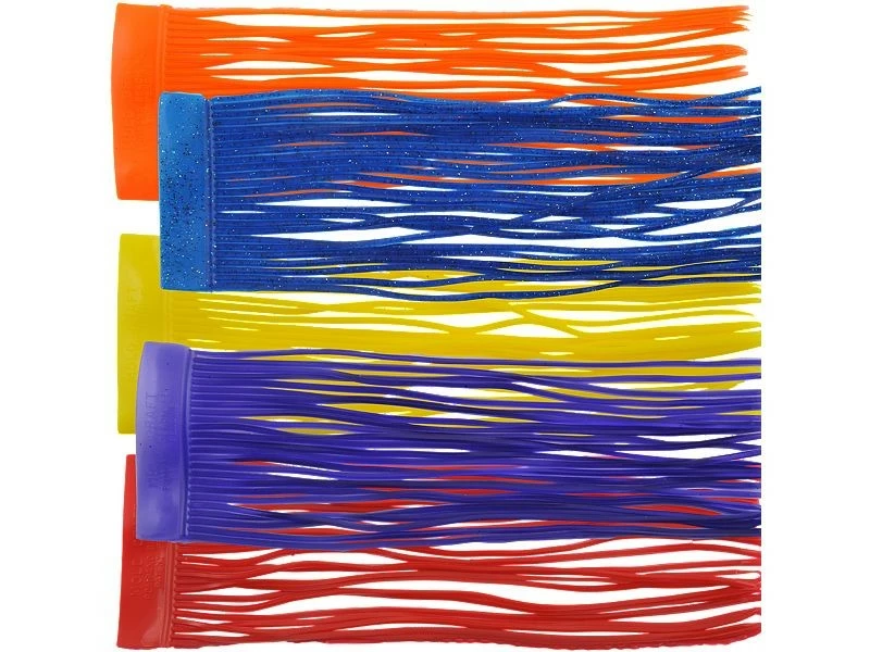 Mold Craft Tuff Tails