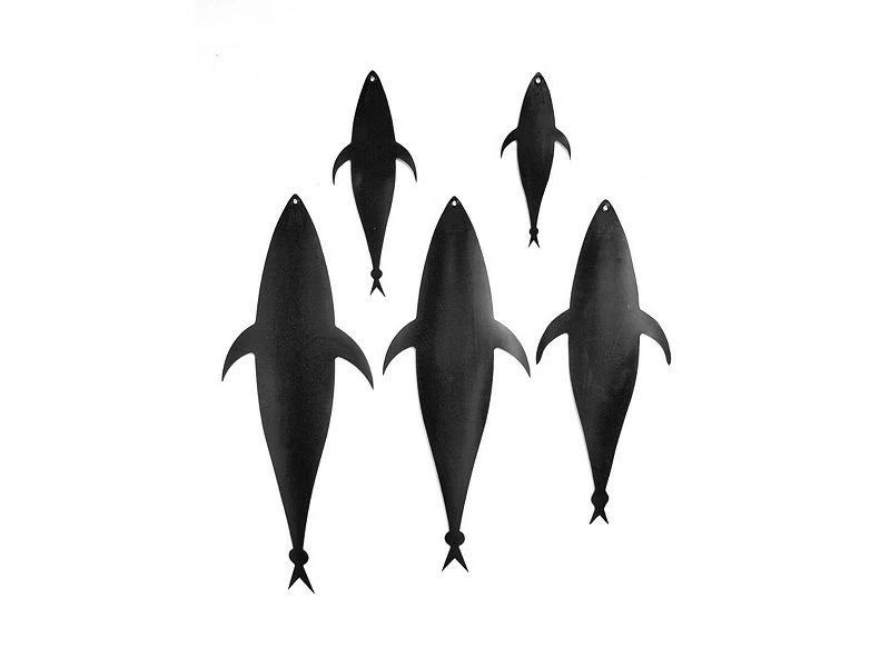 Marlin Mudflaps Tuna Mudflaps