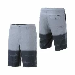 Huk Chino Slam Hybrid Walkshorts