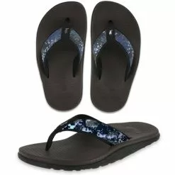 Island Slipper Mokulua Moku Sandal