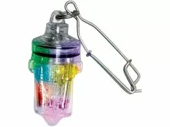 Lindgren-Pitman Electralume Lights