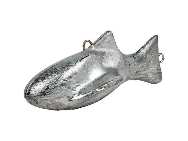 Melton Tackle Dredge Fish Lead - Image 2