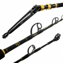 Ian Miller Rods Ian Miller Swordfight Rods