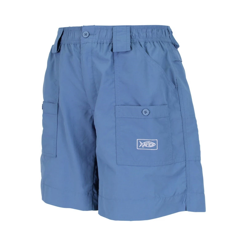 AFTCO M01 "Original" Long Traditional Shorts