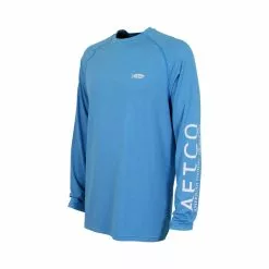 AFTCO Samurai Performance Long Sleeve Shirts