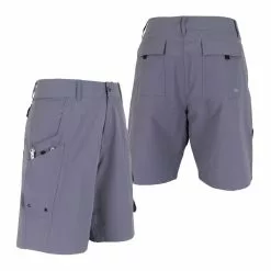 AFTCO Stealth Fishing Shorts