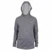 AFTCO Hexatron Technical Fleece Hoodie
